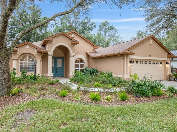 19586 SW 84th Pl, Dunnellon, FL 34432