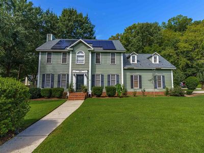 234 Danby Ct, Columbia, SC, 29212
