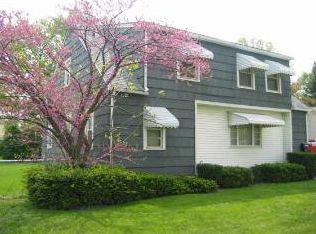 1042 Maple Ave, Monroe, MI 48162