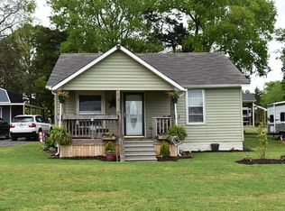 105 Edd Joyce Rd, Bell Buckle, TN 37020