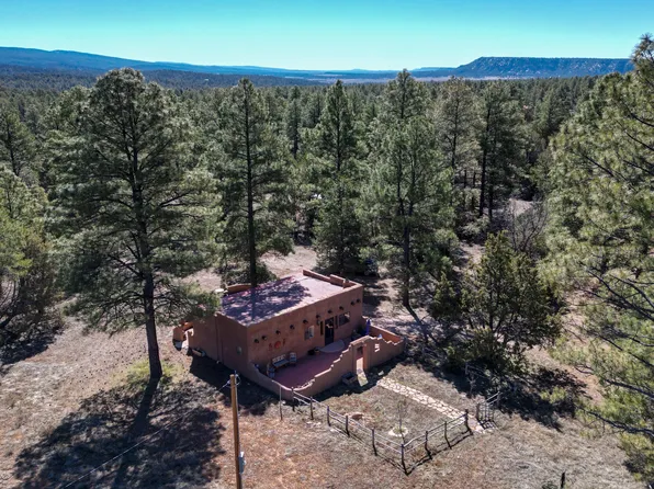 34 Yucca Dr, Ramah, NM 87321