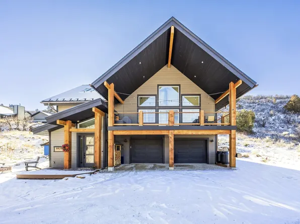 8420 E Boxwood Ln, Heber, UT 84032