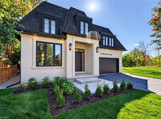 64 Bay Berry Ln, Niagara On The Lake, ON L0S 1J0