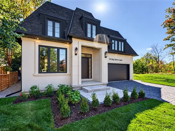 64 Bay Berry Ln, Niagara On The Lake, ON L0S 1J0