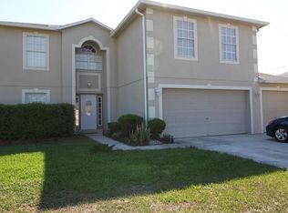 4349 Lightfoot St, Spring Hill, FL 34609