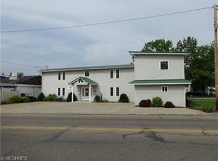 1347 4th St NW, New Philadelphia, OH