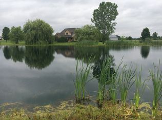 18918 Amstutz Rd, Auburn, IN 46706