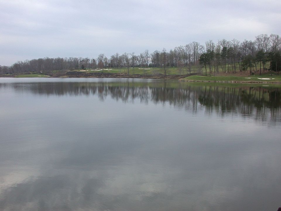 Lake Manassas