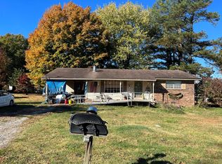 653 Cheshier St, Halls, TN 38040