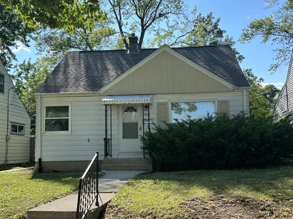 3919 North 69th STREET, Milwaukee, WI 53216