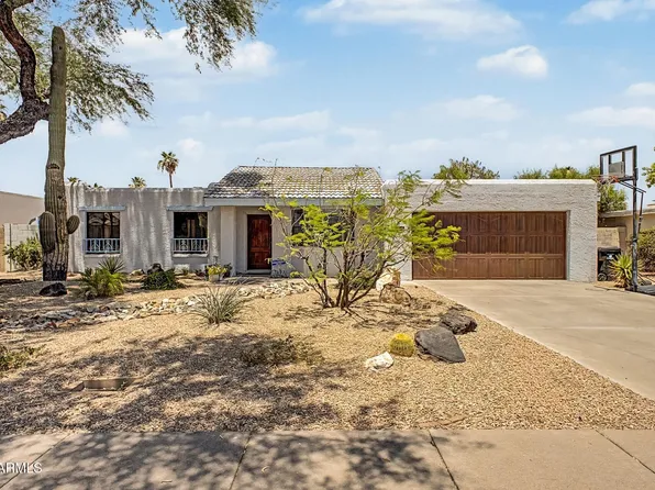 2818 E PARADISE Drive, Phoenix, AZ 85028