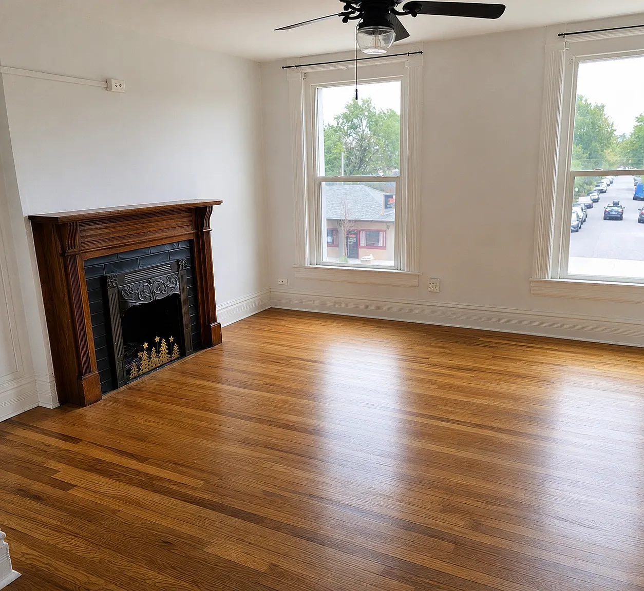 2 bed, 1250 sqft, $1,895 — Photo 1