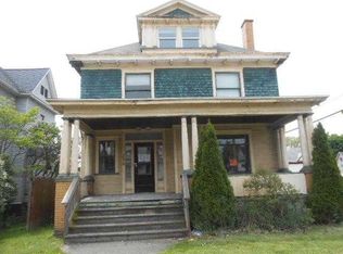 248 S Oakland Ave, Sharon, PA