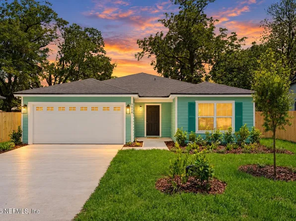3026 LOWELL Avenue, Jacksonville, FL 32254