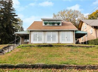 205 Alden Rd, Carnegie, PA 15106