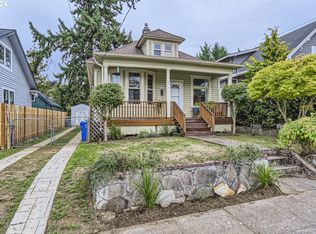 5242 NE 24th Ave, Portland, OR 97211