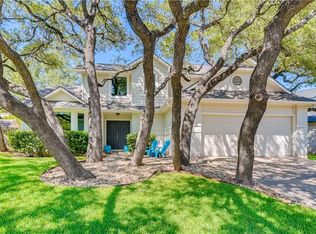 11506 Buttonwood Dr, Austin, TX 78759