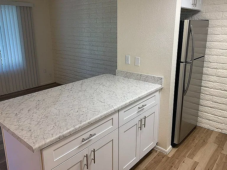 Platinum Kitchen