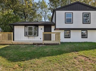 8303 Crousore Rd, Indianapolis, IN 46219