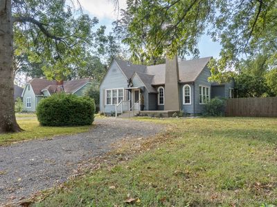 1715 W Beech St, Durant, OK, 74701