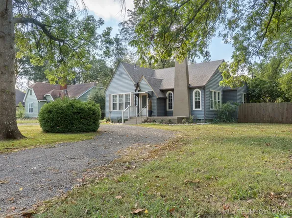1715 W Beech St, Durant, OK 74701