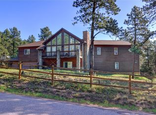 4210 Aspen Ln, Evergreen, CO 80439