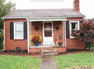 231 Indiana St, Huntington, WV 25704
