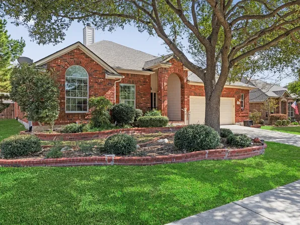 361 Brush Trail Bend, Cibolo, TX 78108