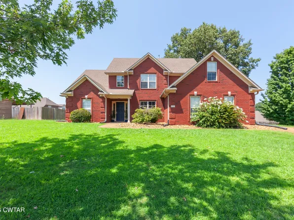 128 Stillwater Ln, Medina, TN 38355