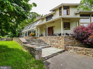 3301 Windy Bush Rd, New Hope, PA 18938