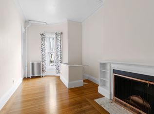 167 Beacon St APT 3, Boston, MA 02116