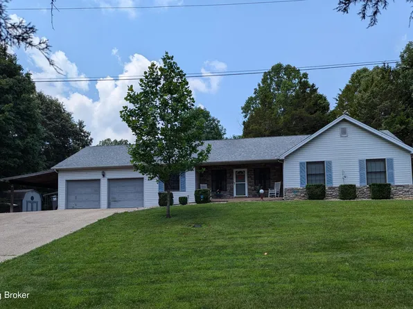 22 Dewberry Ct, Brandenburg, KY 40108