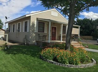 901 N Pennsylvania Ave, Roswell, NM 88201
