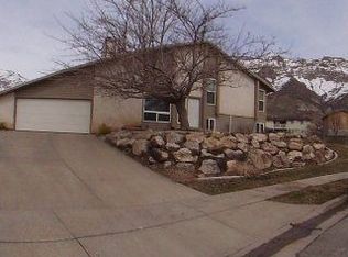 2948 N 1150 E, North Ogden, UT 84414