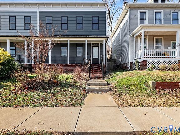2nd image of 302 W 25th St