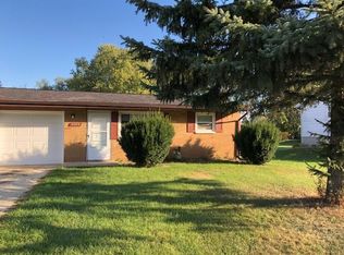 5093 Whippoorwill St NW, North Canton, OH 44720