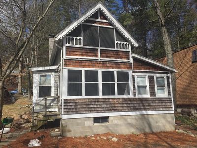 42 Laurel Park, Northampton, MA, 01060
