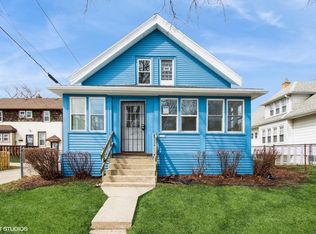 5219 N 38th St, Milwaukee, WI 53209