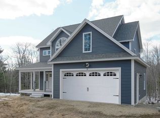 75 Wimbeldon Rd #4-11, Epsom, NH 03234