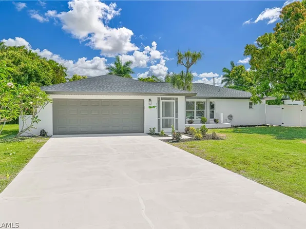 541 Peck Ave, Fort Myers, FL 33919