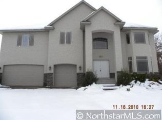 3178 Timberwolf Cir NW, Prior Lake, MN 55372