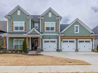 5424 Bridgemore Blvd, Murfreesboro, TN 37129