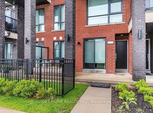 100 Dufay Rd #13, Brampton, ON L7A4S3