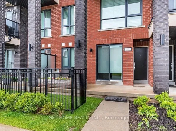 100 Dufay Rd, Brampton, ON