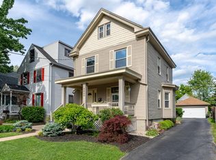 3640 Michigan Ave, Cincinnati, OH 45208