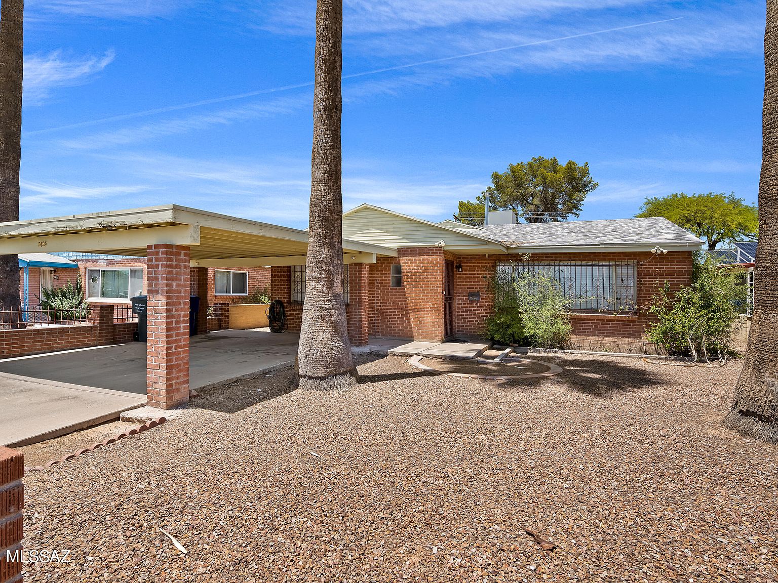 2425 E 19th St, Tucson, AZ 85719 Zillow