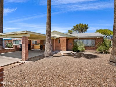 2425 E 19th St, Tucson, AZ, 85719