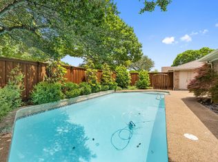 7615 Queens Garden Dr, Dallas, TX 75248