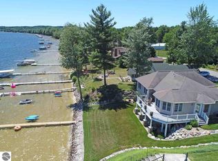 13171 Hopkins Forest Dr, Bear Lake, MI 49614