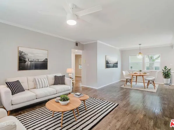 3622 Kalsman Dr Unit 2, Los Angeles, CA 90016